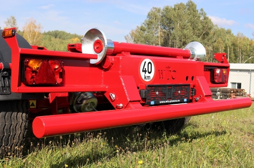 Container carrier PORTÝR 12.9