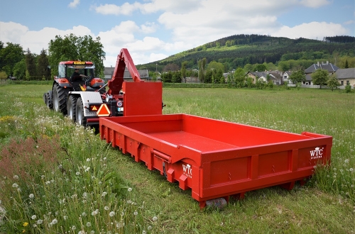 Container carrier PORTÝR 19.12